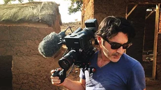 Quarantine diary | Το τέλειο video που έφτιαξε ο Χριστόφορος Παπακαλιάτης