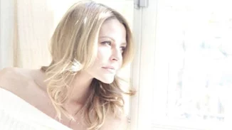 Τζένη Μπαλατσινού | Έτσι περνάει τα πρωινά στο σπίτι της