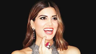 Σταματίνα Τσιμτσιλή | Η throwback photo με φουσκωμένη κοιλίτσα