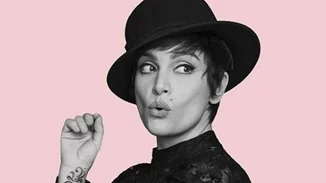 Ελεονώρα Ζουγανέλη | Βραδινή έξοδος με τον κούκλο σύντροφό της