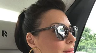 Σίσσυ Φειδά | Ποζάρει χωρίς ίχνος μακιγιάζ!