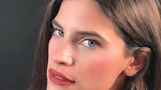 Χριστίνα Μπόμπα | Φωτογραφίζεται μαζί με την μητέρα της