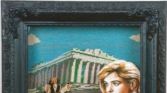 «Μελίνα Ελλάδα» | Μια έκθεση - ωδή στην Μελίνα Μερκούρη