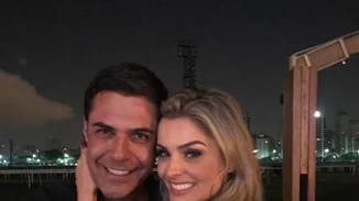 Alvaro de Miranda Neto | Παντρεύεται ξανά μετά το διαζύγιό του από την Αθηνά Ωνάση