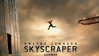 Dwayne Johnson | Γιατί το Twitter ασχολείται με την αφίσα της νέας του ταινίας;