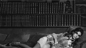 Kaia Gerber | Είναι η νέα μούσα του οίκου Chanel;