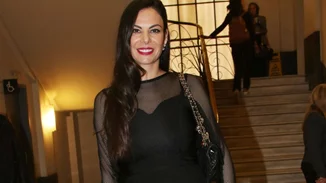 Εύη Βατίδου | Σπάνια κοινή εμφάνιση με τον σύντροφό της!