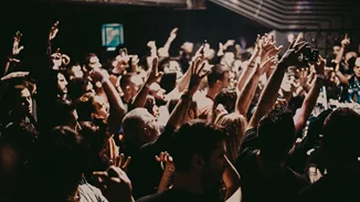 5 πράγματα που πρέπει να κάνεις το Σαββατοκύριακο στην Αθήνα