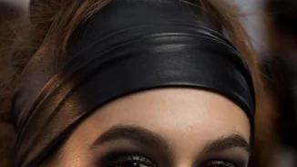 Αναλύουμε το μακιγιάζ που είδαμε στο show Tom Ford (που τελικά δεν ήταν αυτό που μας έκανε εντύπωση)