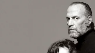 Δημήτρης Παρθένης | Ο διάσημος σχεδιαστής απεβίωσε σε ηλικία 74 ετών