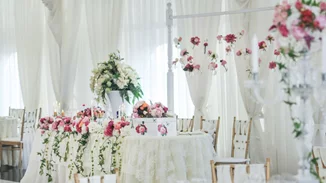 Γάμος 2018 | Υπάρχουν τάσεις στα λουλούδια;