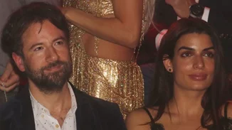 Τόνια Σωτηροπούλου & Κωστής Μαραβέγιας | Κοινή δημόσια εμφάνιση