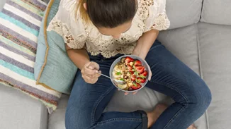 Αυτό είναι το σωστό μεσημεριανό για να χάσεις βάρος