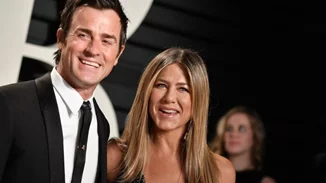Jennifer Aniston-Justin Theroux: Μόλις χώρισαν!