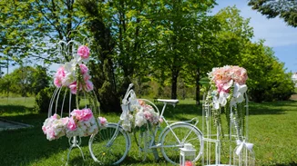 Γάμος 2018 | Είναι τα photozone η νέα τάση μετά τα photobooth;