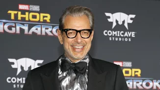 Ο Jeff Goldblum έχει το δικό του food truck