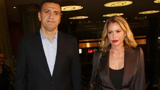 Βασίλης Κικίλιας | Η πρώτη δήλωσή του μετά την είδηση του γάμου