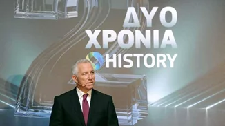 2 Χρόνια COSMOTE HISTORY | Πάνω από 40 νέες πρωτότυπες παραγωγές ντοκιμαντέρ το 2018