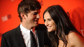 Ashton Kutcher | Μιλά για πρώτη φορά για το διαζύγιό του με τη Demi Moore