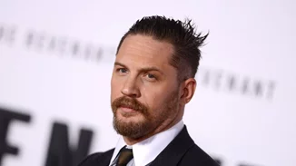 Όσα δεν ήξερες για τον… Tom Hardy