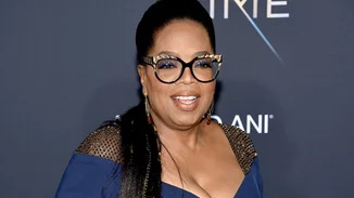 Oprah Winfrey | Εντυπωσίασε στην πρεμιέρα της νέας της ταινίας!
