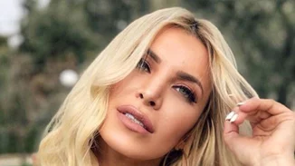 Κατερίνα Καινούργιου | Δες το νέο εντυπωσιακό hairlook της