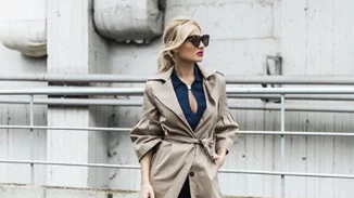 Φαίη Σκορδά | Το πλούσιο πρωινό στην Θεσσαλονίκη