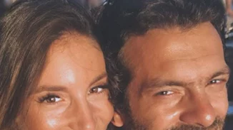 Αθηνά Οικονομάκου | Μετράει αντίστροφα για την γέννα!