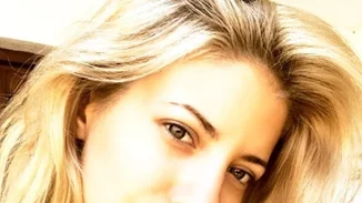 Ευαγγελία Αραβανή | Ρομαντικό δείπνο με τον Νίκο Οικονομόπουλο