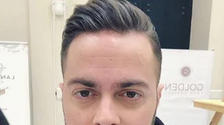 Ηλίας Βρεττός | Αυτή είναι η κοπέλα που οδηγούσε στο τροχαίο ατύχημα