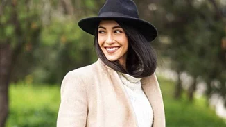 Ευγενία Σαμαρά | Το βαρύ πένθος και το συγκινητικό μήνυμα