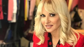 Μαρία Μπεκατώρου | Ρομαντικό trip με τον Αντώνη Αλεβιζόπουλο!