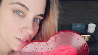 Δούκισσα Νομικού | Τελευταία ψώνια για το παιδικό δωμάτιο του μωρού της