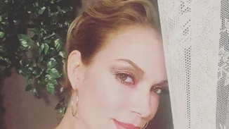 Βίκυ Καγιά | Η εντυπωσιακή θέα που απολαμβάνει αγκαλιά με το νεογέννητο