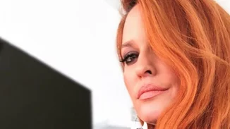 Σίσσυ Χρηστίδου | Εμφανώς αδυνατισμένη και με casual ντύσιμο