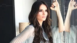 Ελένη Τσολάκη | Σπάνια δημόσια εμφάνιση με τον σύζυγό της