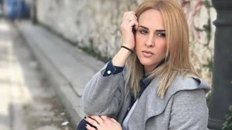 Έλενα Ασημακοπούλου | Πιο όμορφη και ευτυχισμένη από ποτέ!