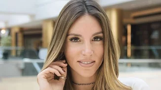 Θύμα απάτης έπεσε η Αθηνά Οικονομάκου