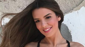 Νικολέττα Ράλλη | Ταξίδι στην Θεσσαλονίκη!