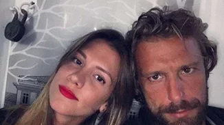 Γιάννης Μαρακάκης & Νίκη Θωμοπούλου | Ρομαντικό trip στο Λονδίνο!