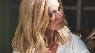 Ζέτα Μακρυπούλια | Η φωτογραφία και το σχόλιο για το τέλος του Sunday Live