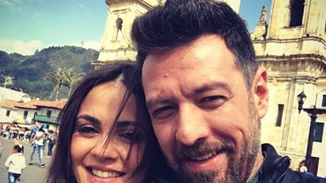 Μάνος Παπαγιάννης & Αγγελική Δαλιάνη | Ταξίδι στον Παναμά μετά την Κολομβία!