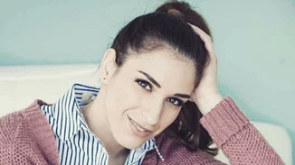 Αντιγόνη Ψυχράμη | Το μήνυμα οργής για την επίθεση που δέχτηκε