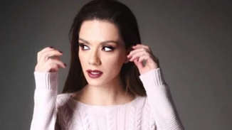 Βάσω Λασκαράκη | Πέρασε το πιο τρυφερό Σαββατοκύριακο