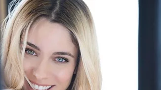 Δούκισσα Νομικού | Η πανέμορφη selfie και οι ευχές