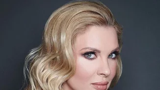 Χριστίνα Αλούπη | Το τρυφερό video με τον γιο της