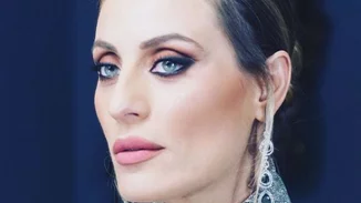 Ελεονώρα Μελέτη | Ποζάρει με μαγιό στον 7ο μήνα της εγκυμοσύνης