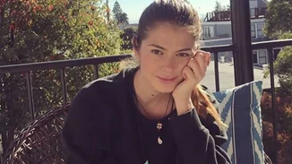 Αμαλία Κωστοπούλου | Ταξίδι στο San Francisco