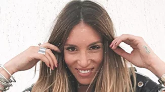 Αθηνά Οικονομάκου | Αποκάλυψε το φύλο του μωρού της!