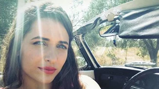 Βασιλική Τρουφάκου | Το album των διακοπών της στο Λονδίνο